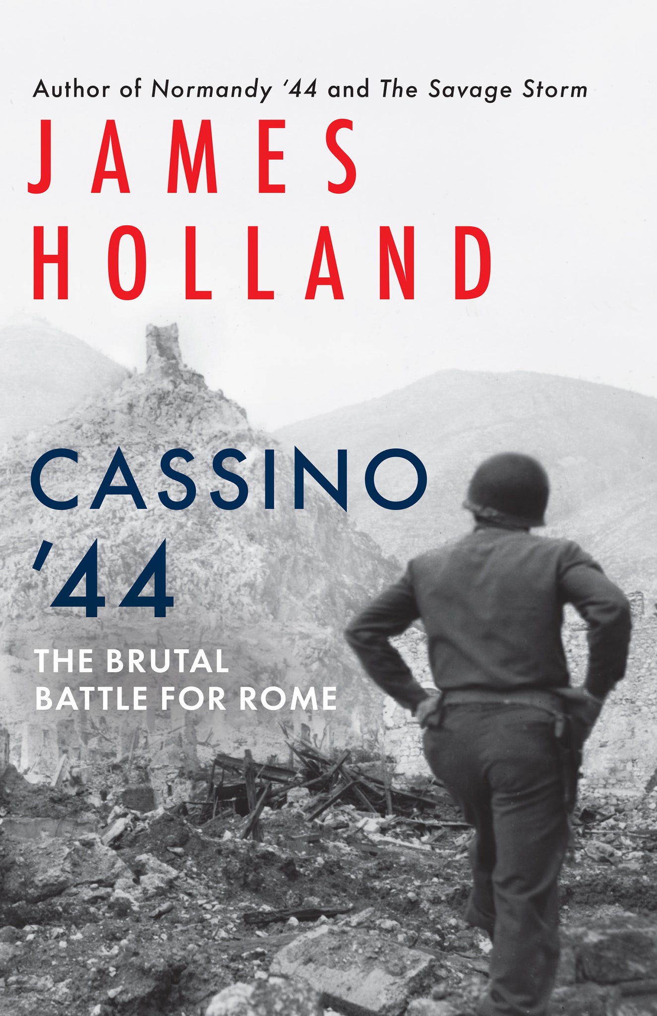 Cassino '44
